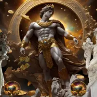 Видео-заклинание Белая Метка Плутоса