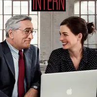 Кинокоучинг Стажер