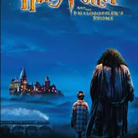 Кинокоучинг: Гарри Поттер и философский камень. Часть 1