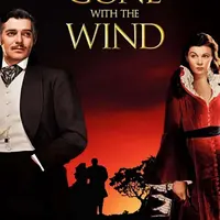 Кинокоучинг Унесенные ветром. Часть 1