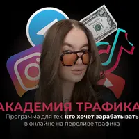 Академия трафика