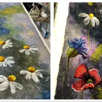 Урок по прорисовке Русское поле