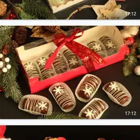 Основы кондитерского мастерства