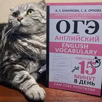 Лексика для ОГЭ. Интерактивный курс