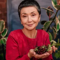 Витамины и минералы