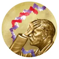 Нобелевская премия — 2024