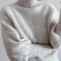 Модный свитер Ulla Sweater