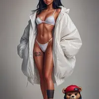 Mantra Bimbo. Большой видеокурс по нейроарту