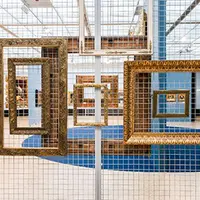 «Говорящие» рамы