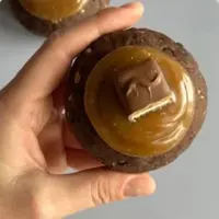 Трендовые Cookies