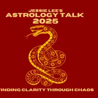 Астрологическая беседа 2025. Обретение ясности в атмосфере хаоса