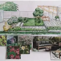 Основы дизайна сада