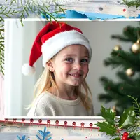 Набор CU-603. Новогодние рамочки