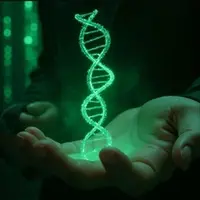 Здоровье и 3-D матрица