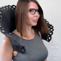 Коллекция воротников-2 (4 варианта)