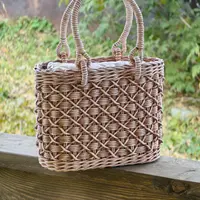 Закрытый клуб "Больше, чем плетение"