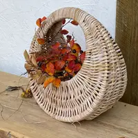 Плетеные фантазии