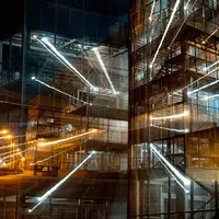 От заката до рассвета