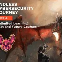 Endless Cybersecurity Journey