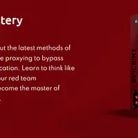 Мастерство фишинга с Evilginx