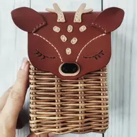 Бумажная лоза. Октябрь 2024