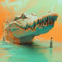 Как понять, принять и пожалеть крокодила? Трудные случаи в практике психолога