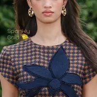 Орхидеи Oscar de la Renta 2025