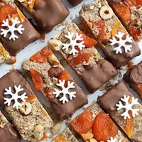 Новогоднее чудо 2024/2025