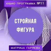 Матрицы Гаряева. Программа №11. Стройная фигура