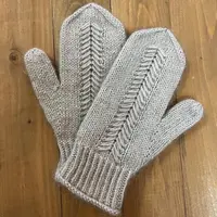 Варежки Coastal Drift