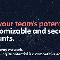 GPT-4 и Claude в сервисе Dust.tt