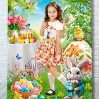 Сюжеты Пасхальный кролик