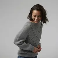 Джемпер сверху No Ordinary Wednesday