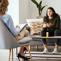 Возможности применения психоаналитического подхода в работе психолога-консультанта