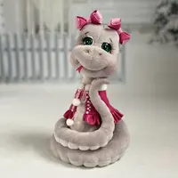 Змейка Ляля