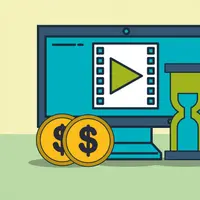 Монтаж малобюджетного видео