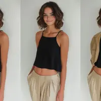 Редактирование изображений с помощью AI