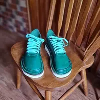 Босоногие кроссовки