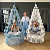 Макраме: Дуэт