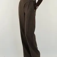 Брюки Челси на подкладке