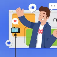 Сам себе режиссер: автоматизация трансляций в OBS