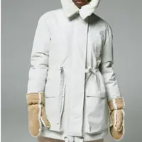 Пошив куртки по выкройке Grasser №881