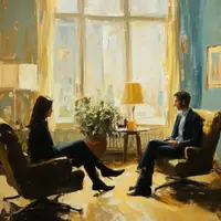 Кляйнианская теория терапевтического воздействия