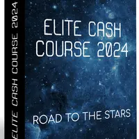 Elite Cash Cource 2024
