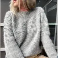 Женский свитер Sailor Gansey