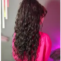 Съёмный хвост на сеточке