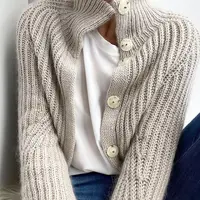 Бомбер резинкой Powder Jacket