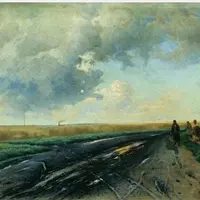 История XIX века. Как люди жили... и дороги