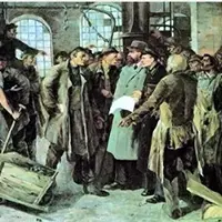 История XIX века: повседневность и истоки русской революции