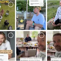 Марафон-самодисциплина